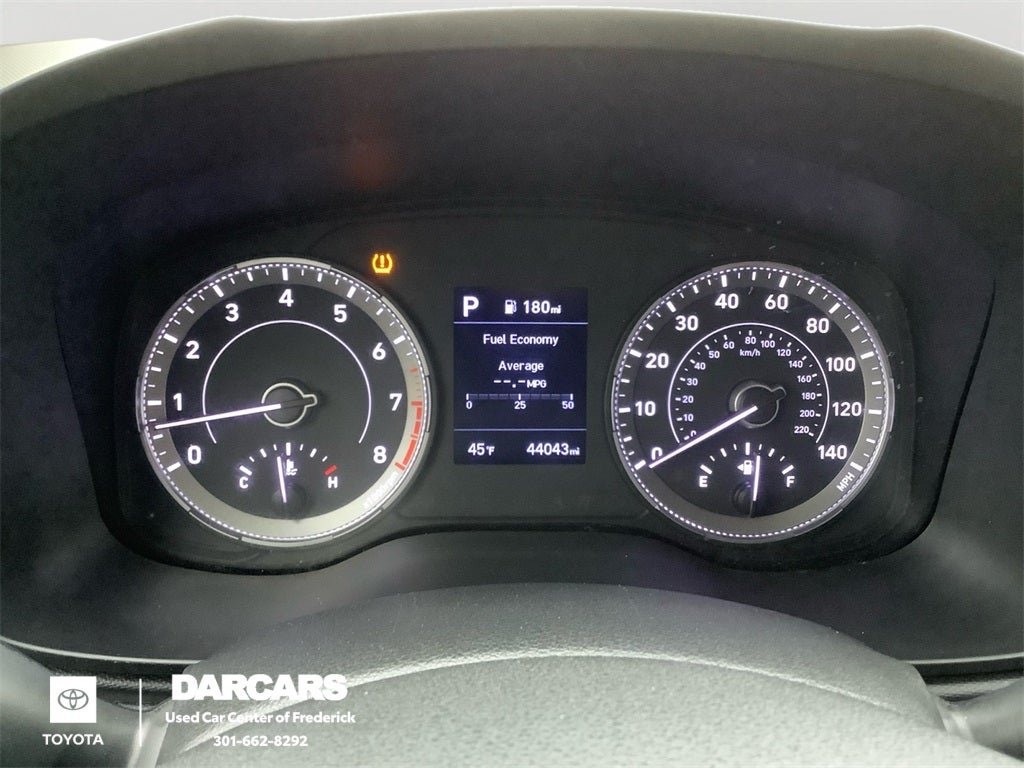 2022 Hyundai Venue Limited