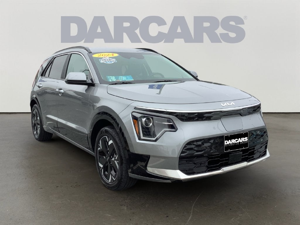 2024 Kia Niro