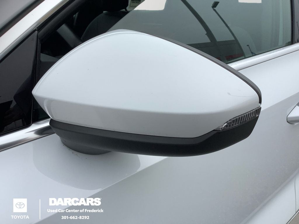 2024 Audi A3 40 Premium FrontTrak