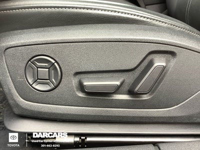 2024 Audi A3 40 Premium FrontTrak