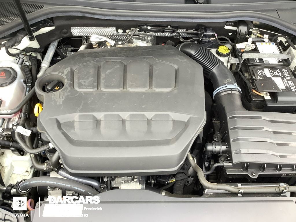 2024 Audi A3 40 Premium FrontTrak