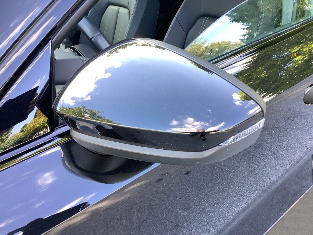 2024 Audi A3 40 Premium quattro