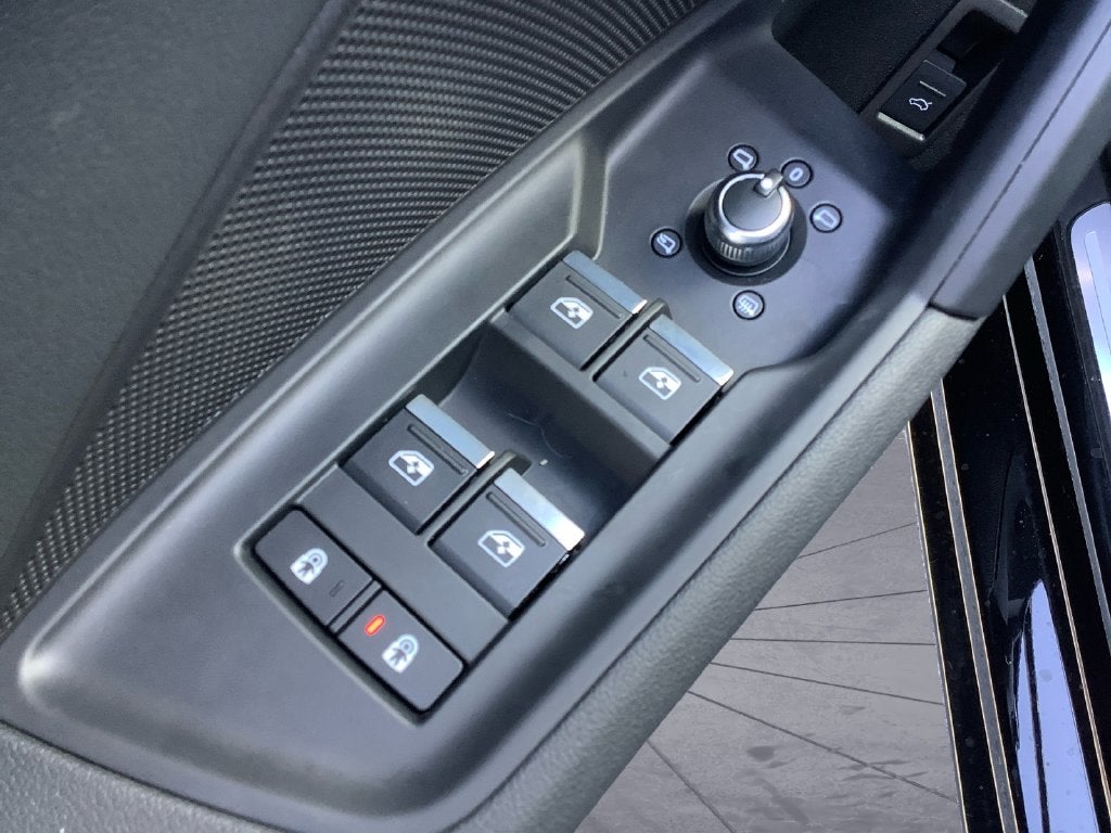 2024 Audi A3 40 Premium quattro