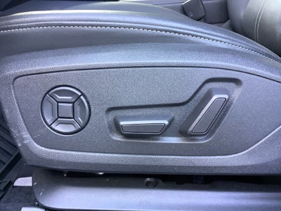 2024 Audi A3 40 Premium quattro