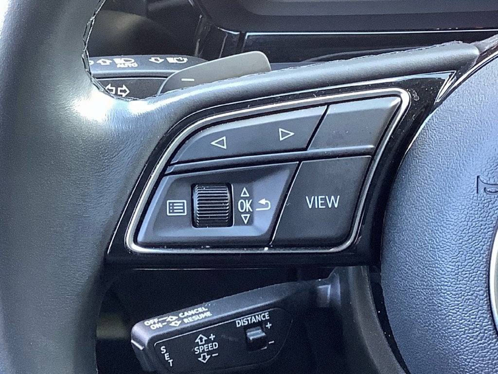 2024 Audi A3 40 Premium quattro
