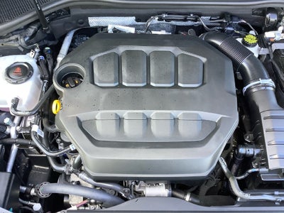2024 Audi A3 40 Premium quattro