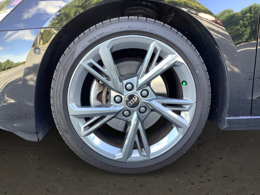 2024 Audi A3 40 Premium quattro