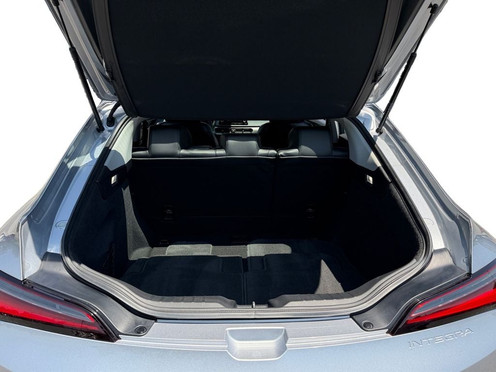 2023 Acura Integra Base