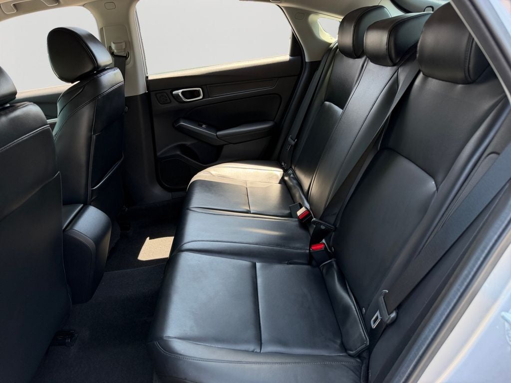 2023 Acura Integra Base