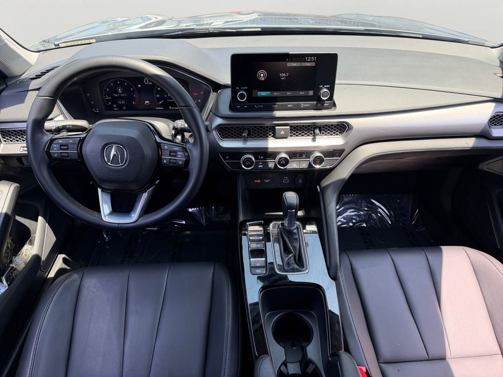 2023 Acura Integra Base