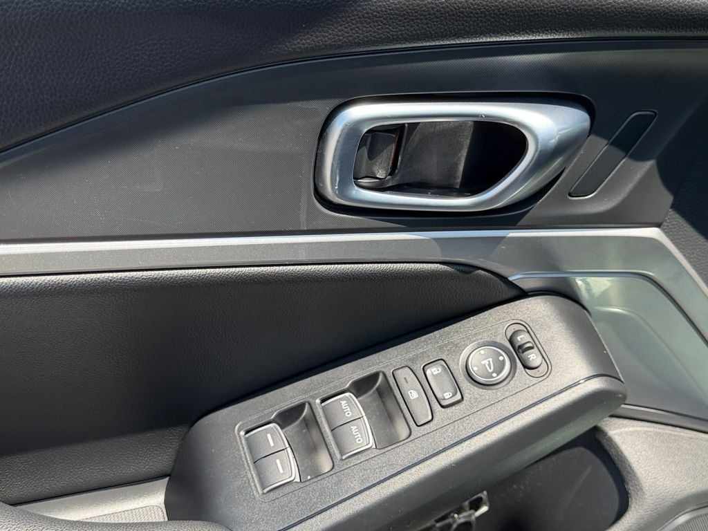 2023 Acura Integra Base