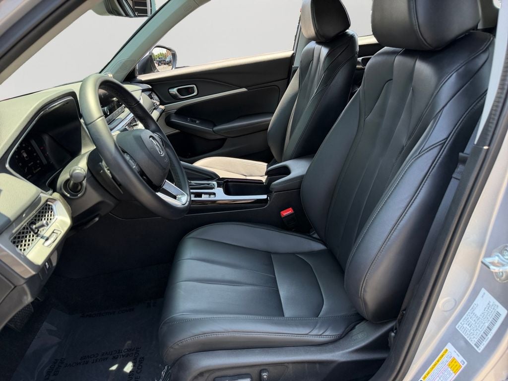 2023 Acura Integra Base
