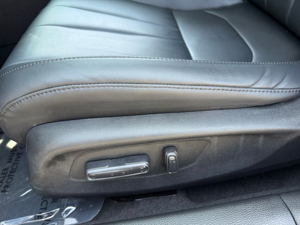 2023 Acura Integra Base