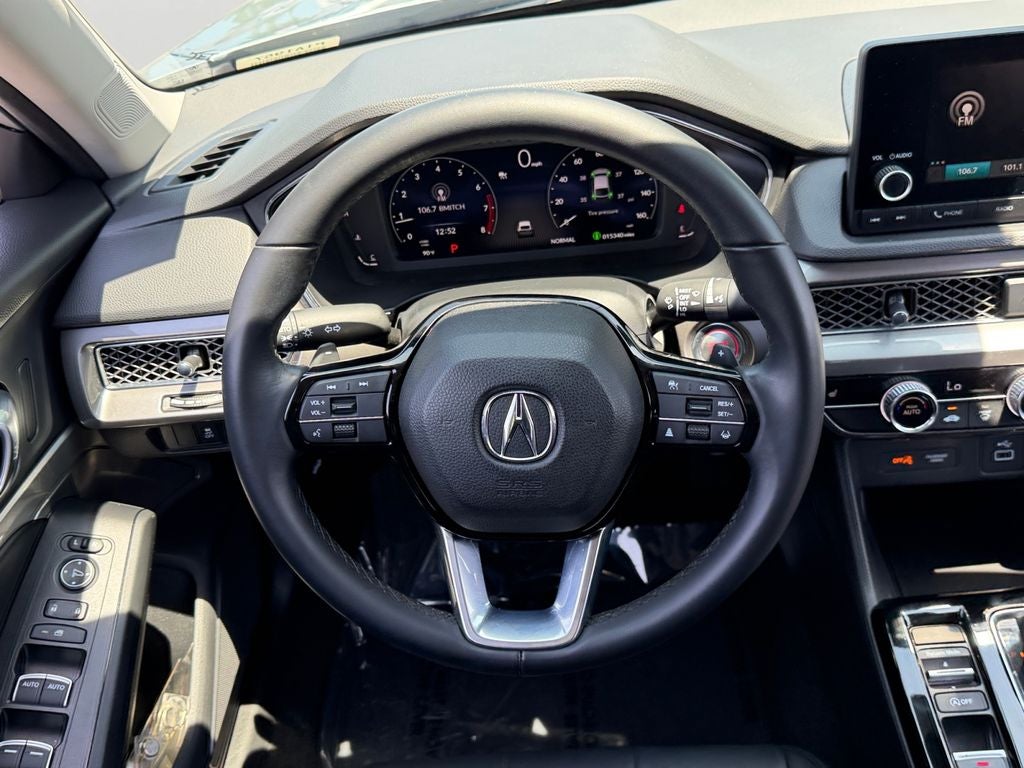 2023 Acura Integra Base