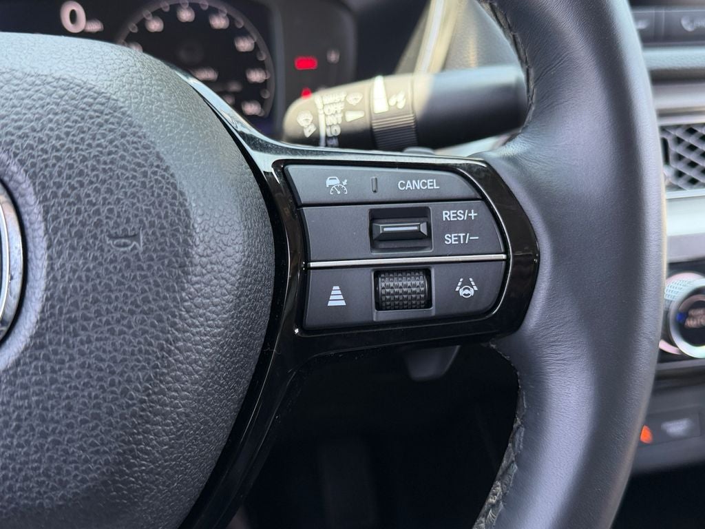 2023 Acura Integra Base