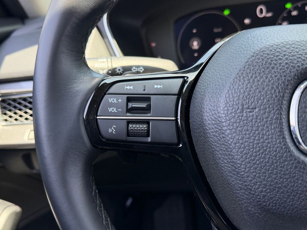 2023 Acura Integra Base
