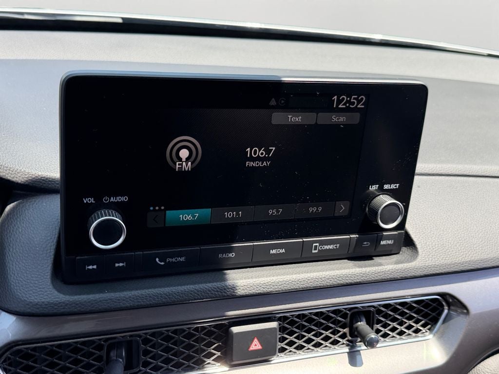 2023 Acura Integra Base