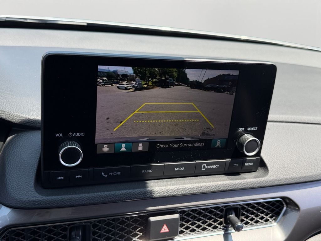 2023 Acura Integra Base