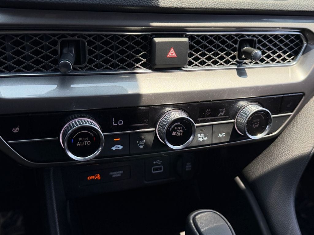 2023 Acura Integra Base