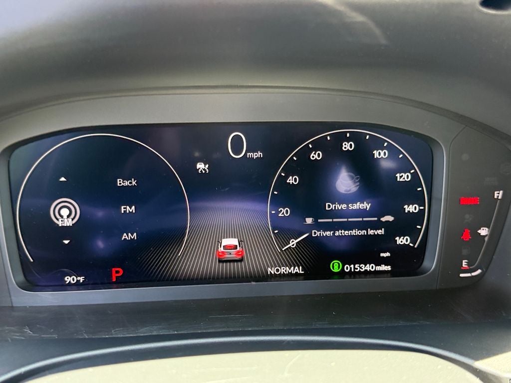 2023 Acura Integra Base