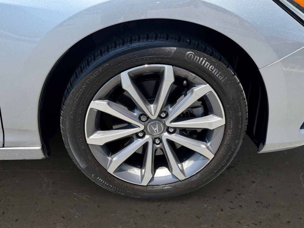 2023 Acura Integra Base