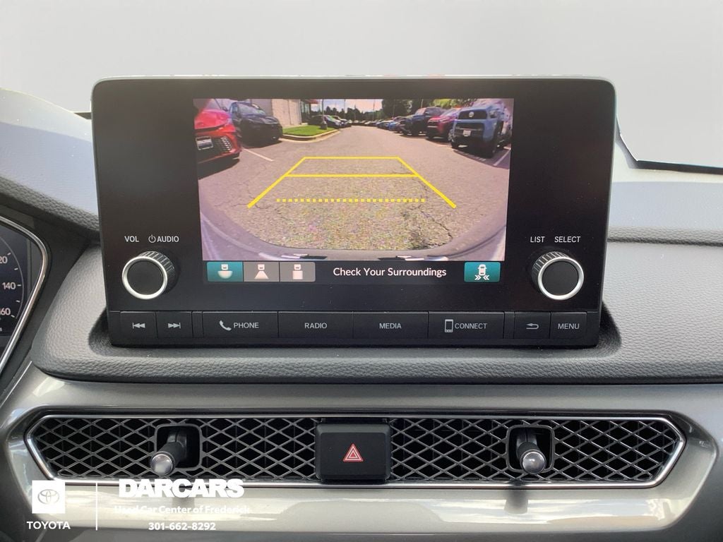 2023 Acura Integra Base