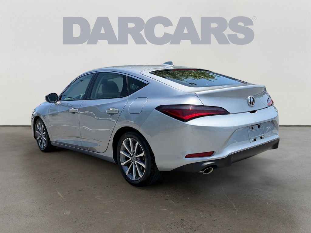 2023 Acura Integra Base