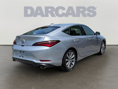 2023 Acura Integra Base