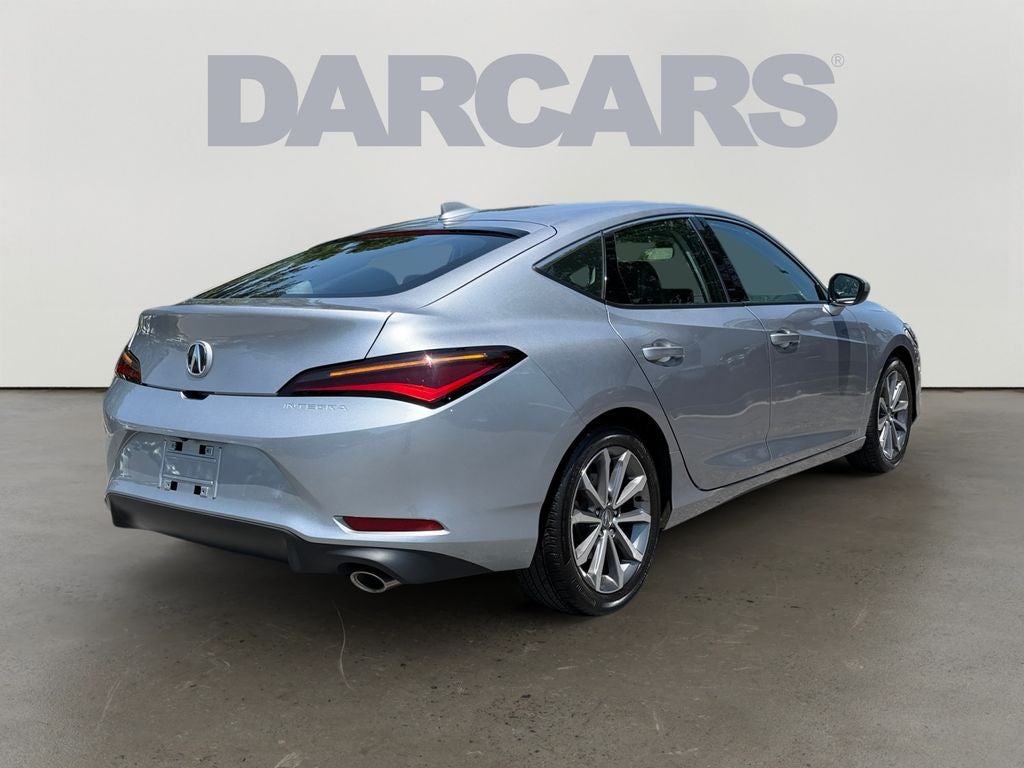 2023 Acura Integra Base