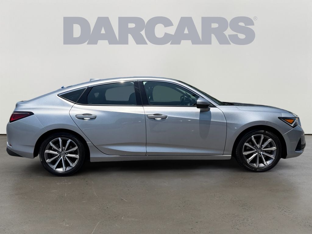 2023 Acura Integra Base