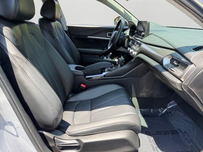 2023 Acura Integra Base