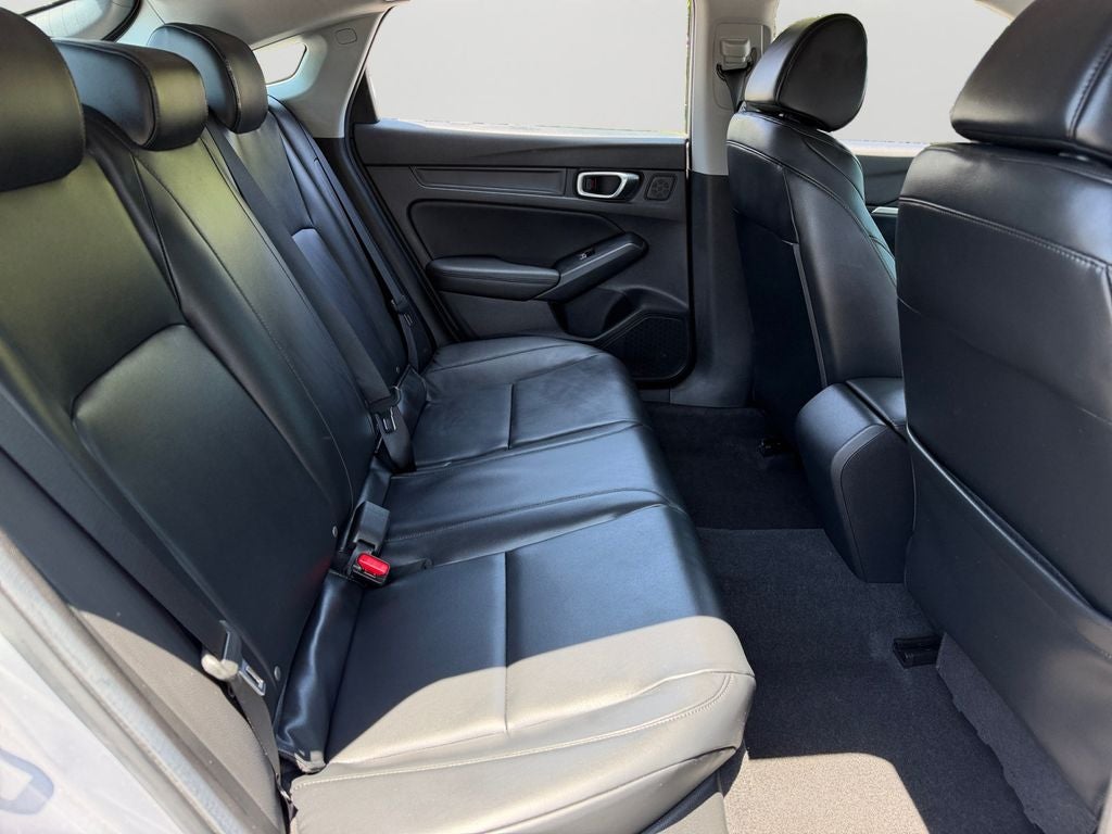 2023 Acura Integra Base