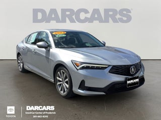 2023 Acura Integra Base