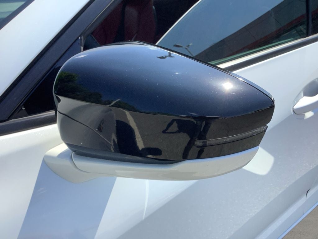 2024 Acura TLX Type S SH-AWD