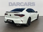 2024 Acura TLX Type S SH-AWD