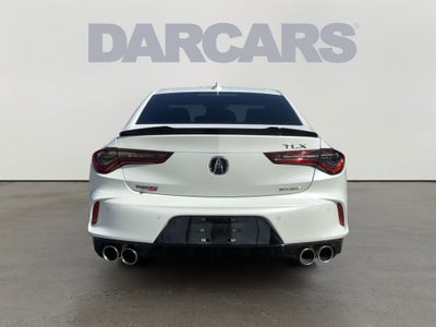 2024 Acura TLX Type S SH-AWD