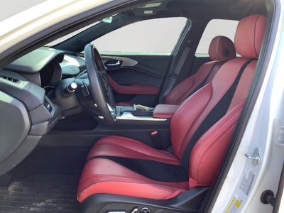 2024 Acura TLX Type S SH-AWD