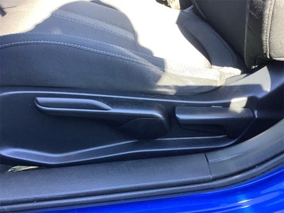 2017 Honda Civic EX-T