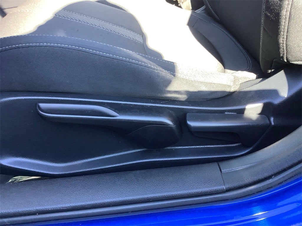 2017 Honda Civic EX-T