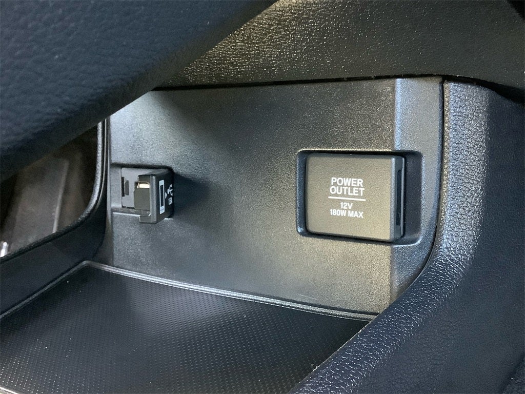 2017 Honda Civic EX-T