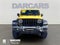 2020 Jeep Wrangler Unlimited Willys