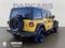 2020 Jeep Wrangler Unlimited Willys