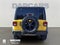 2020 Jeep Wrangler Unlimited Willys