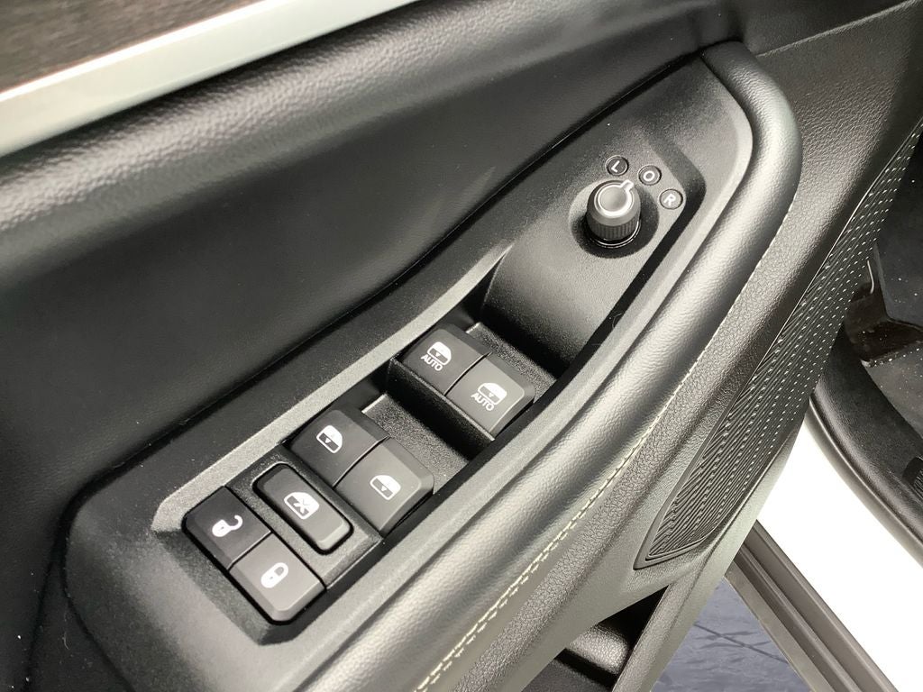 2023 Jeep Grand Cherokee L Limited PANO ROOF/APR PKG