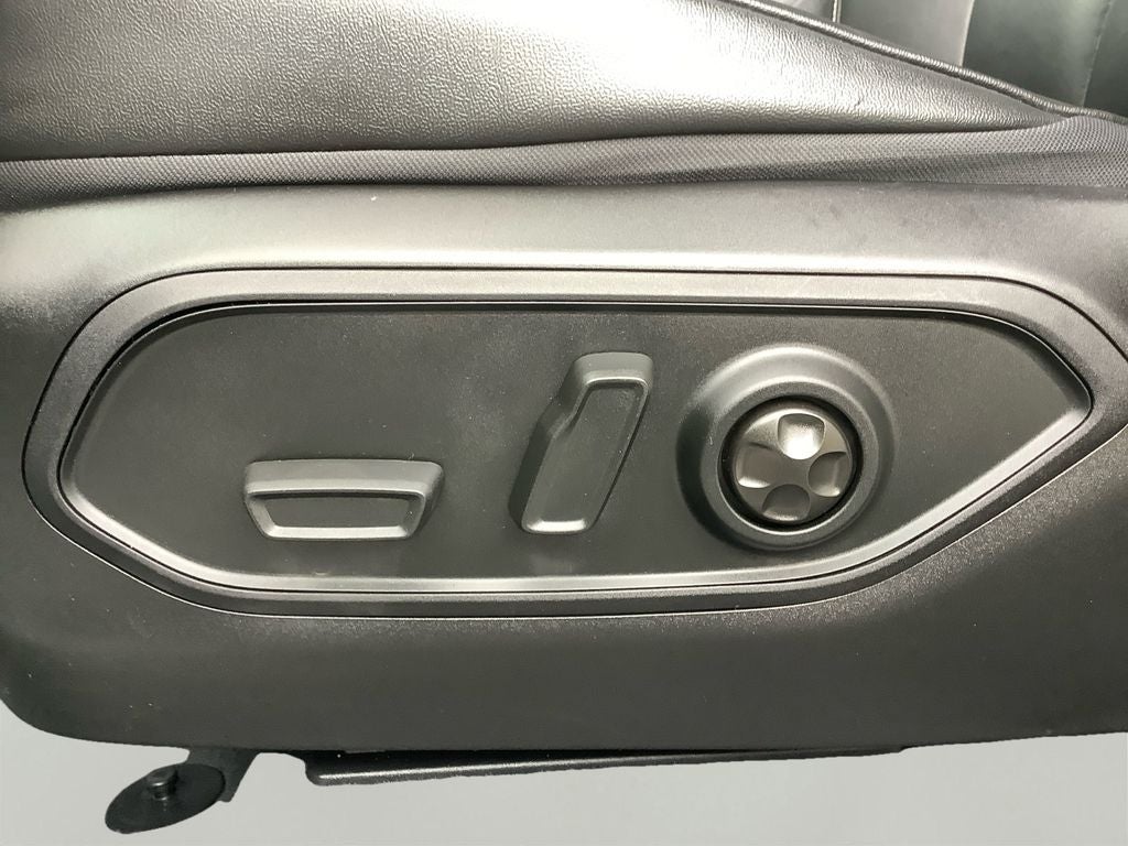 2023 Jeep Grand Cherokee L Limited PANO ROOF/APR PKG