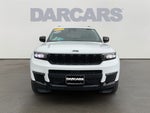 2023 Jeep Grand Cherokee L Limited PANO ROOF/APR PKG