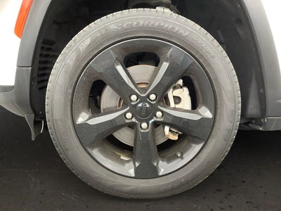 2023 Jeep Grand Cherokee L Limited PANO ROOF/APR PKG