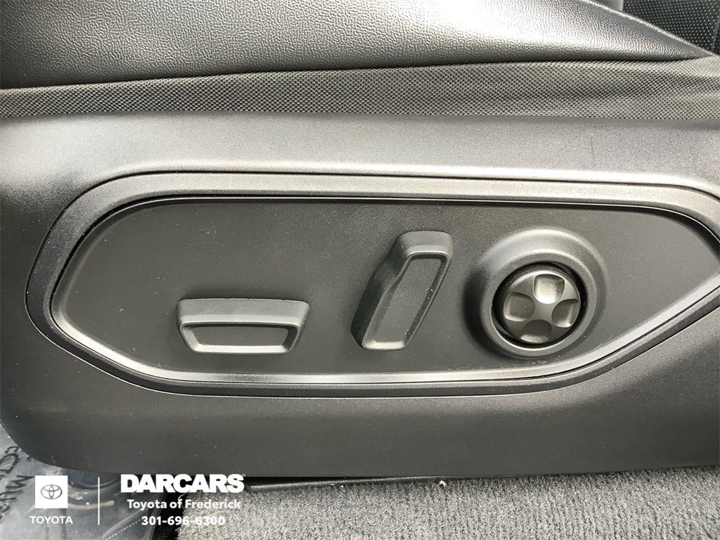 2023 Jeep Grand Cherokee L Black Appearance Pkg Limited