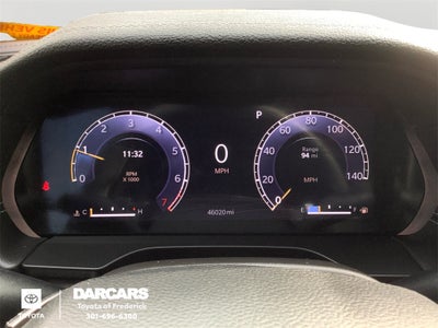 2023 Jeep Grand Cherokee L Black Appearance Pkg Limited