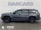 2023 Jeep Grand Cherokee L Black Appearance Pkg Limited